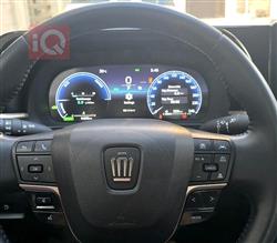 تويوتا كراون